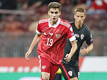 Гришин - о Захаряне: Столько травм - это катастрофа