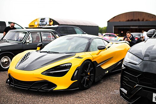 Жителям каких городов стоит рассматривать покупку спортивной машины?