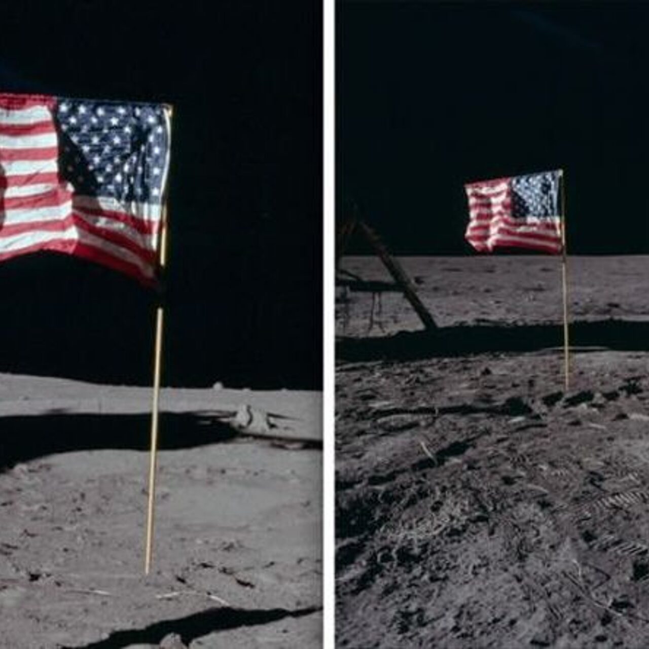 Флаг сша аполлон 11. Moon flag. Фото флага на луне. Moon flag. Moon flag.