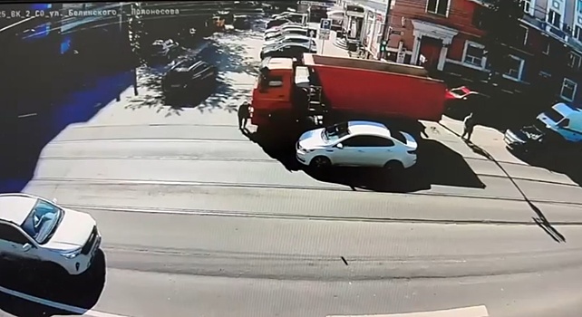 Нижегородцу, насмерть сбившему женщину на улице Белинского, вынесли приговор