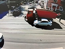 Нижегородцу, насмерть сбившему женщину на улице Белинского, вынесли приговор