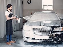 Всегда проверяйте, промыли ли эти 4 части кузова на автомойке