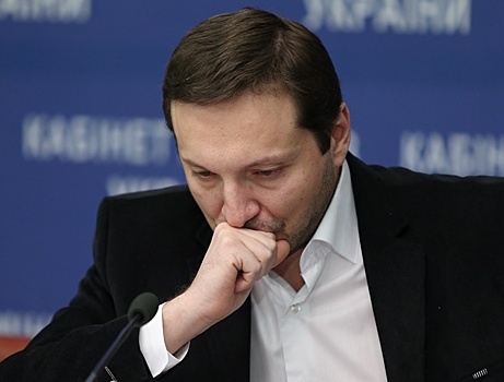 «Это – норма»: ведущая объяснила обморок украинского министра