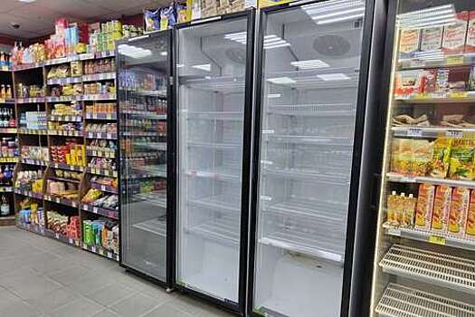 Филимонов: алкомаркеты переформатируют в продуктовые в Вологодской области