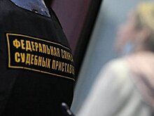 В Казани Ново-Савиновское отделение судебных приставов сменит местоположение