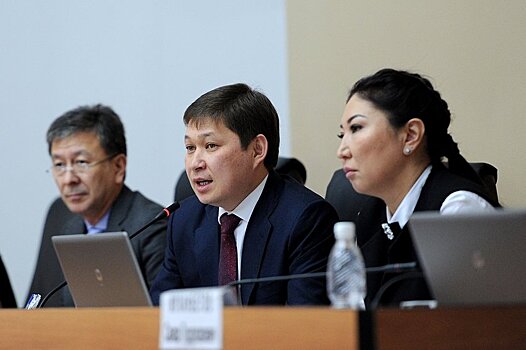 В правительстве Киргизии подвели итоги интеграции с ЕАЭС