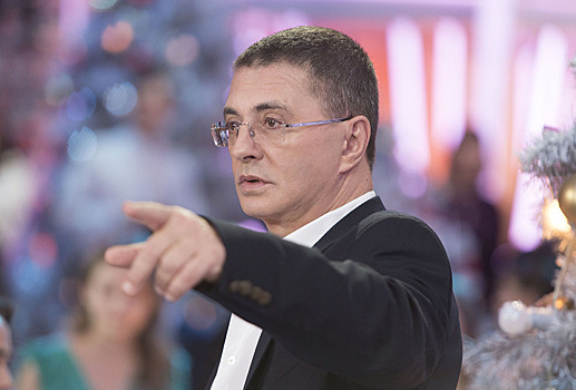 Доктор Мясников перечислил порядок действий при ожоге борщевиком