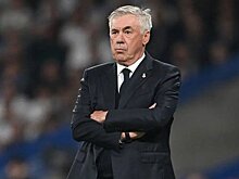 Анчелотти про обвинение в неуплате налогов: «Я выиграл 1-й процесс, полностью доверяю судебной системе. Готов дать показания в среду. Меня тревожит, что они говорят о мошенничестве»