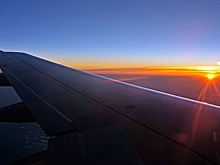 В России начал восстанавливаться спрос на авиабилеты