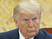 Немецкие СМИ: У Трампа нет стратегии по Ближнему Востоку