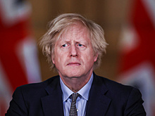 Крым предостерег Джонсона от дальнейших провокаций