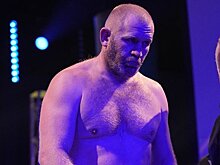 «У Харитонова чуть больше опыта» — Костя Цзю о возможном поединке бойца с Исмаиловым