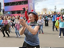 В Москве ограничат массовые мероприятия в День города