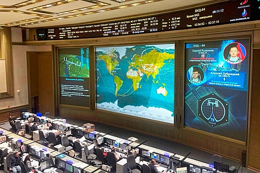 Российские космонавты сделали всю работу за бортом МКС за 6 часов 11 минут