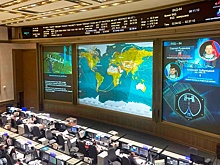 Российские космонавты сделали всю работу за бортом МКС за 6 часов 11 минут
