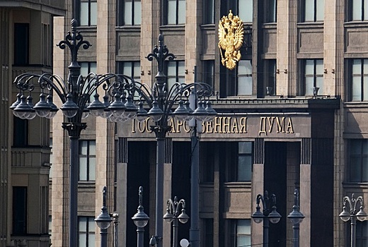 В Думу внесут законопроект о поддержке самозанятых россиян