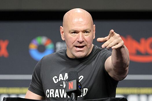Дана Уайт в боксе, закон Мохаммеда Али, поправки к закону Али, Zuffa Boxing, TKO, Турки Аль аш-Шейх, новый промоушен в боксе