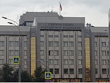 Счетная палата признала «Почту России» неэффективной и приносящей убытки