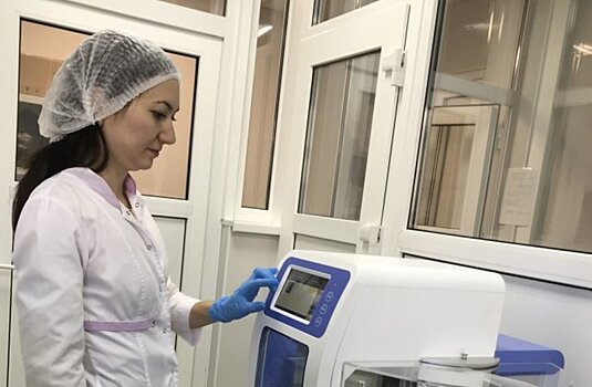 В Ставропольском филиале Россельхозцентра усовершенствована ПЦР-диагностика семян