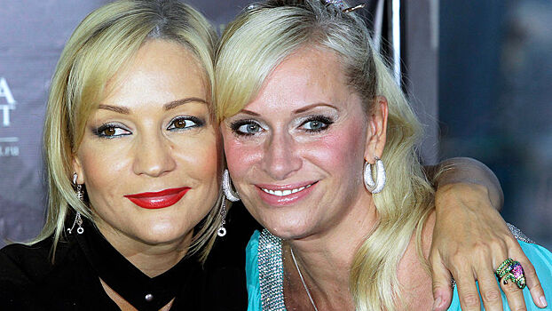 Звезда "Миража" написала завещание