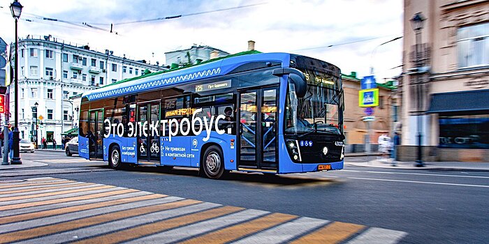 В Подмосковье начались массовые проверки пропусков в автобусах