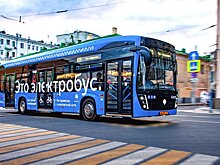 В Подмосковье начались массовые проверки пропусков в автобусах