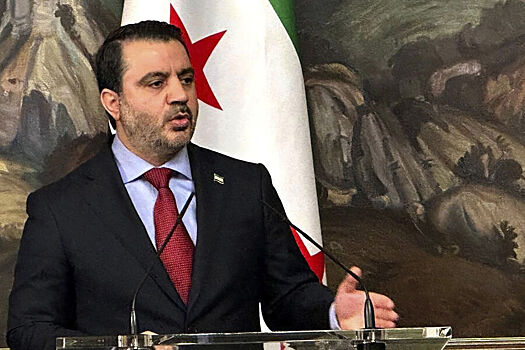 Глава МИД Сирии допустил новый визит в Россию