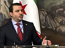Глава МИД Сирии допустил новый визит в Россию