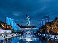 Волгоградская область поставила амбициозную цель: привлечь 5 миллионов туристов к 2034 году