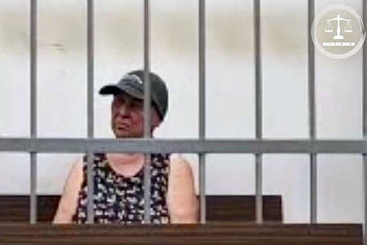 В Краснодарском крае суд оставил под арестом обвиняемую в отравлении людей чачей