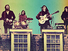 Маккартни с «Битлз» и без: Metacritic назвал лучшие новые сериалы