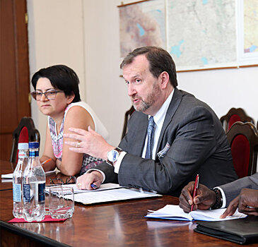 Посол США рассказал, будет ли отменено двойное налогообложение с Арменией