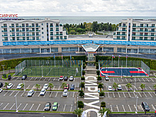 Совет Сириуса утвердил проект устава, позволяющий вводить экспериментальный правовой режим