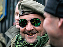 В ДНР рассказали, что инструкторы иностранной ЧВК тренируют ВС Украины