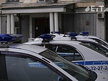 Полицейский из Уссурийска попытался присвоить автомобиль со штрафстоянки, но был разоблачён