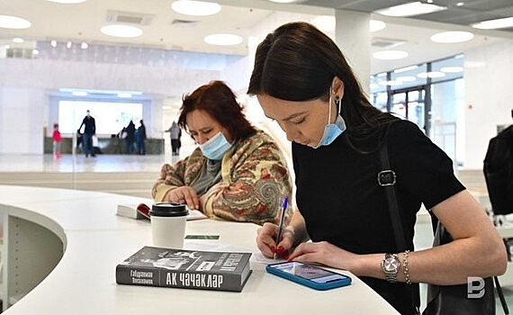 В Татарстане заболеваемость гриппом и ОРВИ за неделю уменьшилась на 14,6%