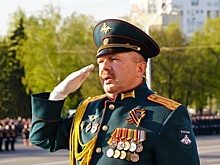 Попал под миномётный обстрел: на Украине погиб уроженец Гусева, полковник Сергей Порохня