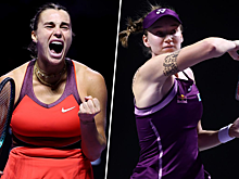 «Смела меня с корта». Соболенко обратилась к Рыбакиной