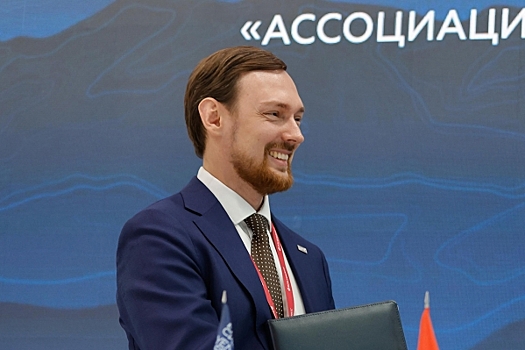 Корпорация развития Енисейской Сибири попала в лидеры всероссийского рейтинга