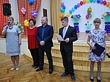 Крюково с размахом отпраздновал День защиты детей