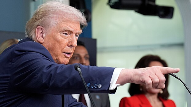 Предсказавший «конец истории» Фукуяма объяснил феномен Трампа