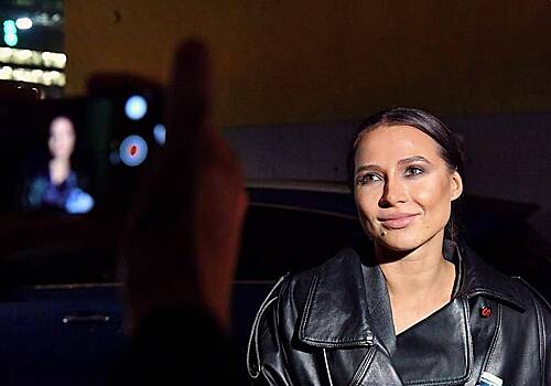 На блогершу Лерчек подали в суд из-за миллионных долгов