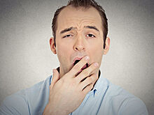 Названа неожиданная причина хронической усталости