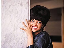 Смертельный хит: трагическая история Тамми Террелл, исполнявшей песню, которую вы точно знаете