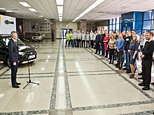 Тольяттинский автозавод постоянно увеличивает объем льгот для специалистов
