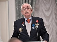 Артиста Ливанова доставили в больницу в тяжелом состоянии