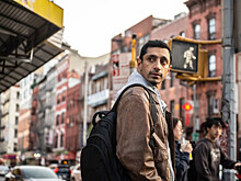 Когда выйдет «Диспетчер» Дэвида Маккензи