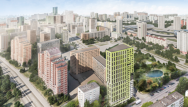 Москвичам убавят солнечный свет