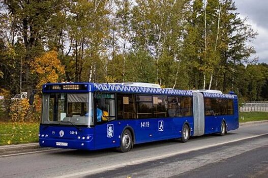 Орловских чиновников поторопили с доставкой гортранспорта из Москвы