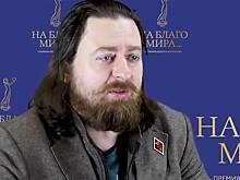 Осужденный за педофилию режиссер «Ералаша» рассказал о жизни на СВО